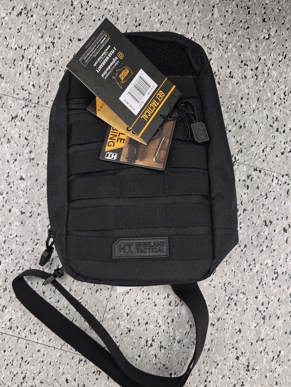 Highland TACTICAL